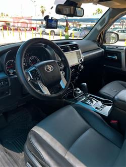 تويوتا 4رنر